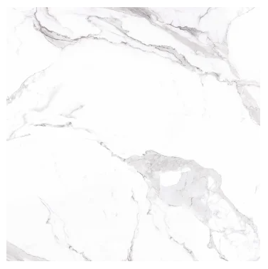 Плитка Allore Group Ontario White F P NR Mat 47x47 см